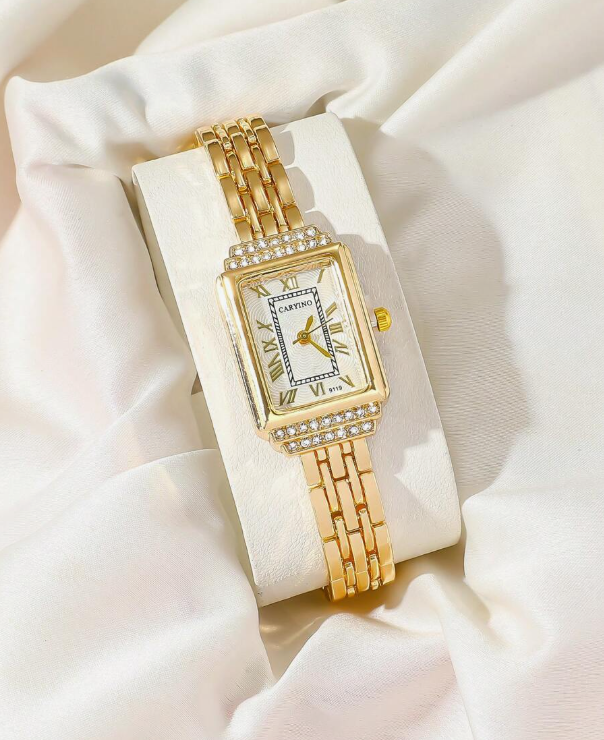 LUXURY CARYINO