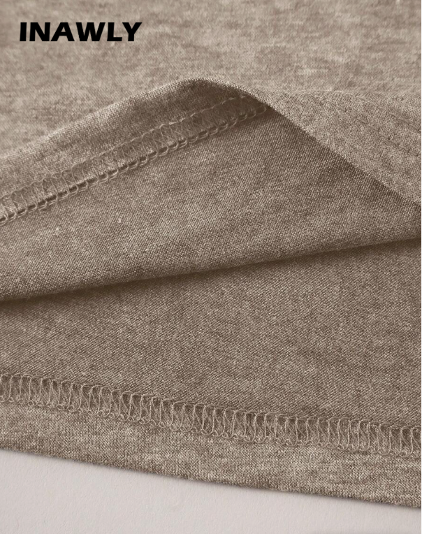 SUMMERY T-SHIRT INAWLY