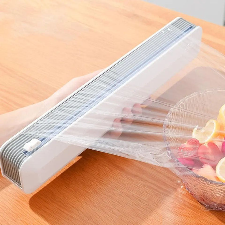 قطاعة البلاستيك الذكية بضغطة واحدة