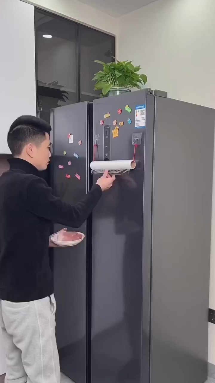 قطاعة البلاستيك الذكية بضغطة واحدة