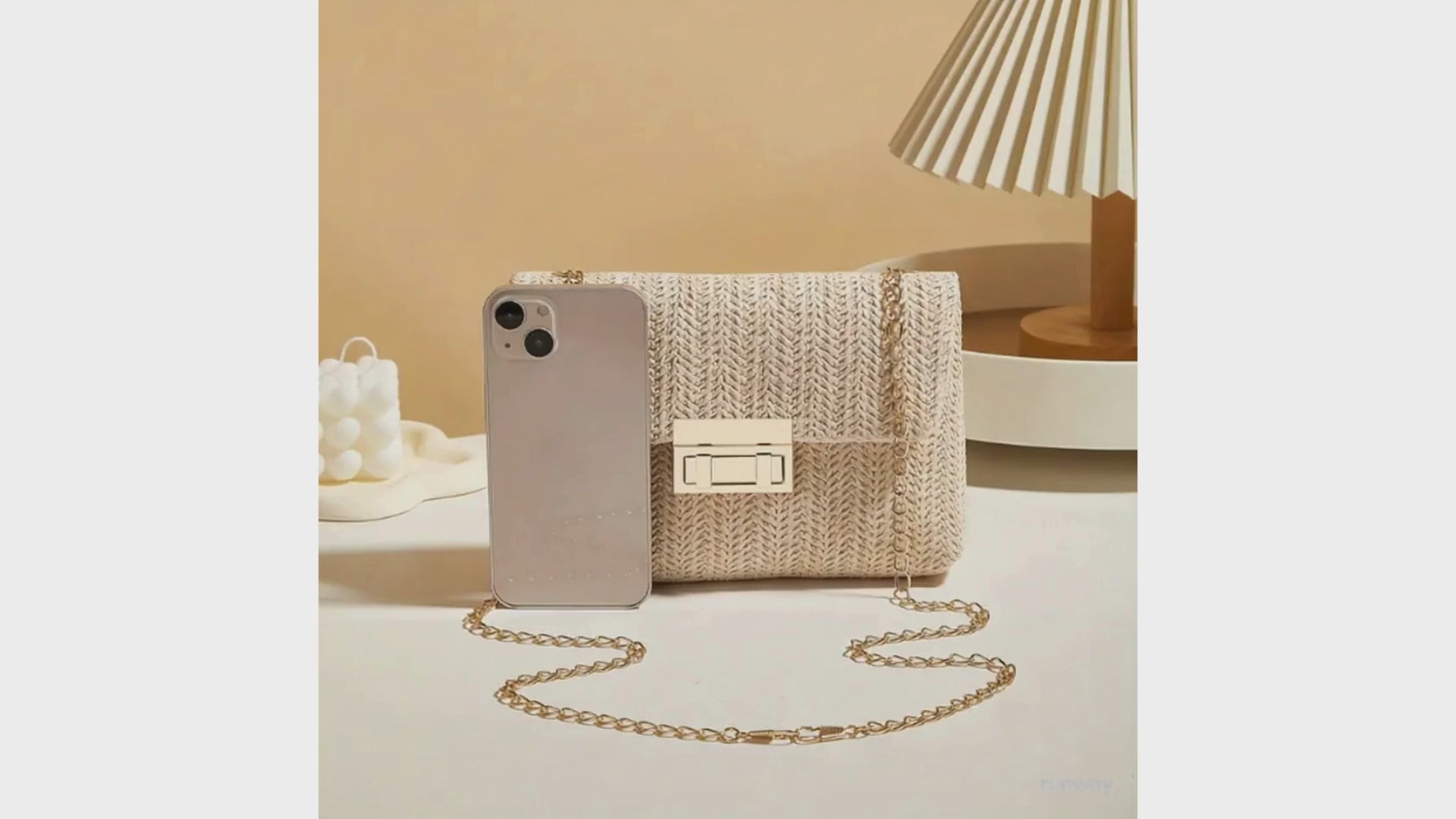 Stylish & Spacious Shoulder Bag for Women