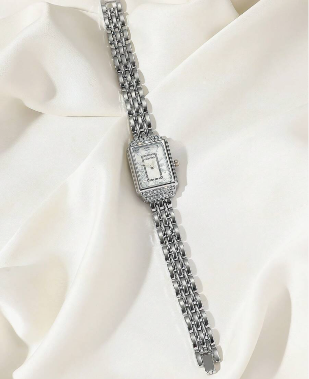 LUXURY CARYINO